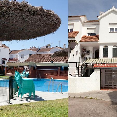 Casa Sevilla Mairena del Aljarafe Dış mekan fotoğraf
