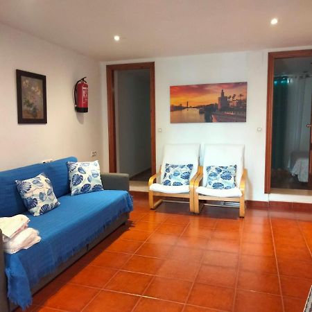 Casa Sevilla Mairena del Aljarafe Dış mekan fotoğraf