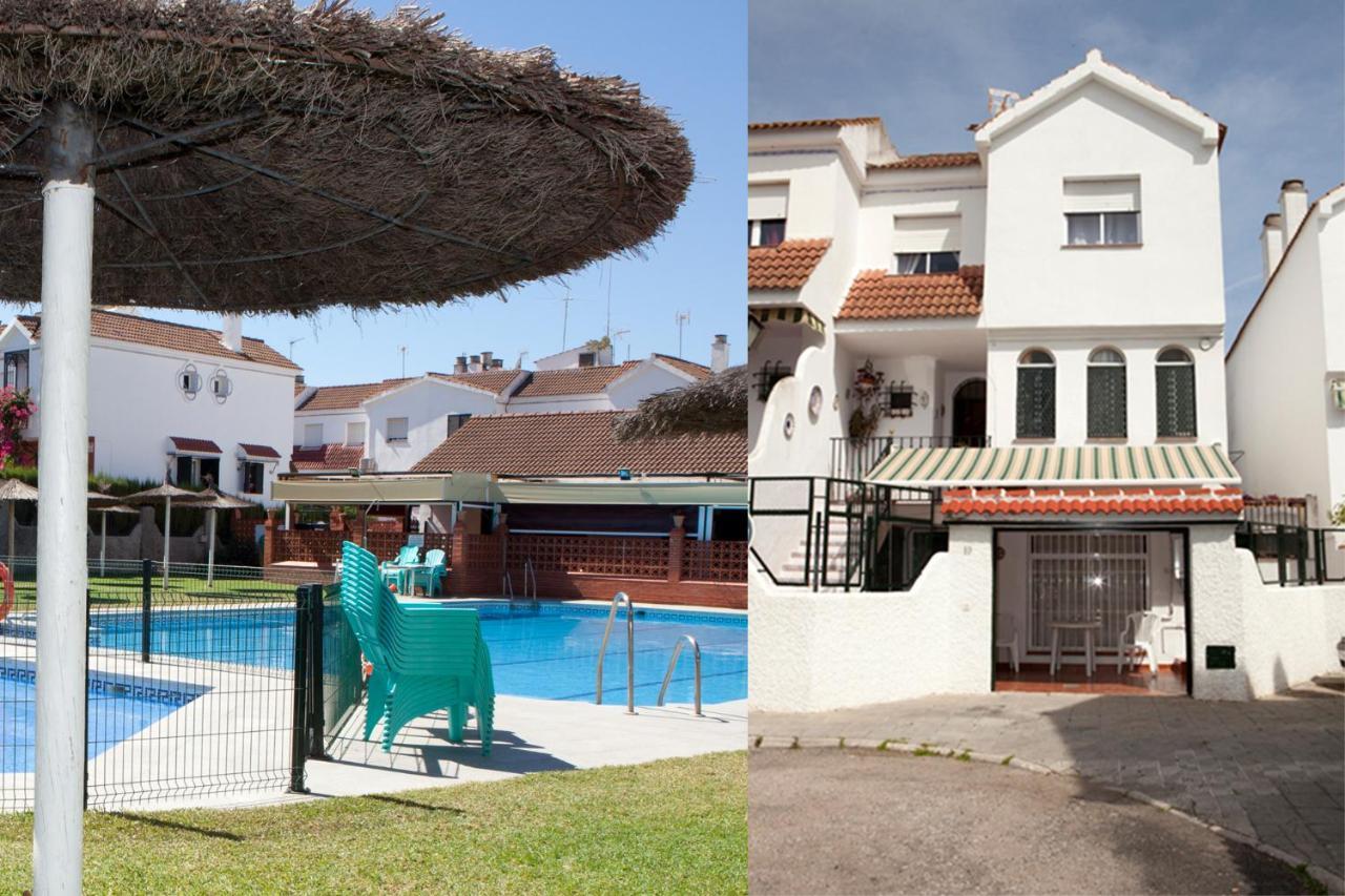 Casa Sevilla Mairena del Aljarafe Dış mekan fotoğraf