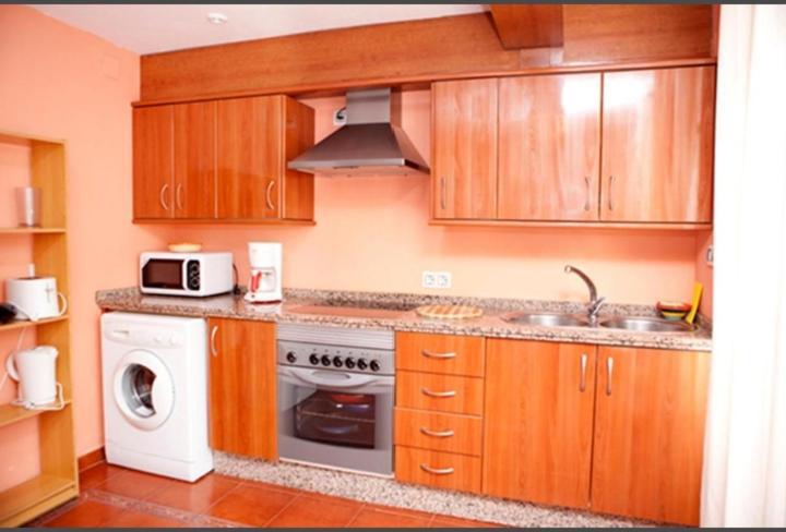 Casa Sevilla Mairena del Aljarafe Dış mekan fotoğraf