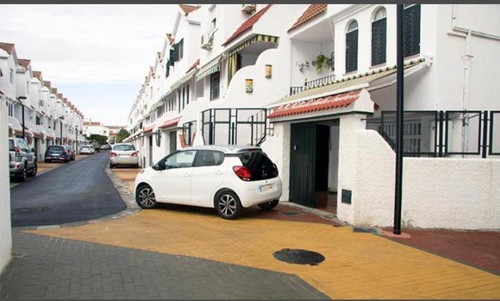 Casa Sevilla Mairena del Aljarafe Dış mekan fotoğraf