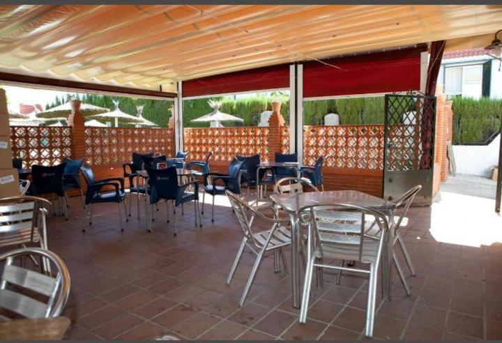 Casa Sevilla Mairena del Aljarafe Dış mekan fotoğraf