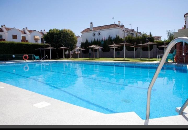 Casa Sevilla Mairena del Aljarafe Dış mekan fotoğraf