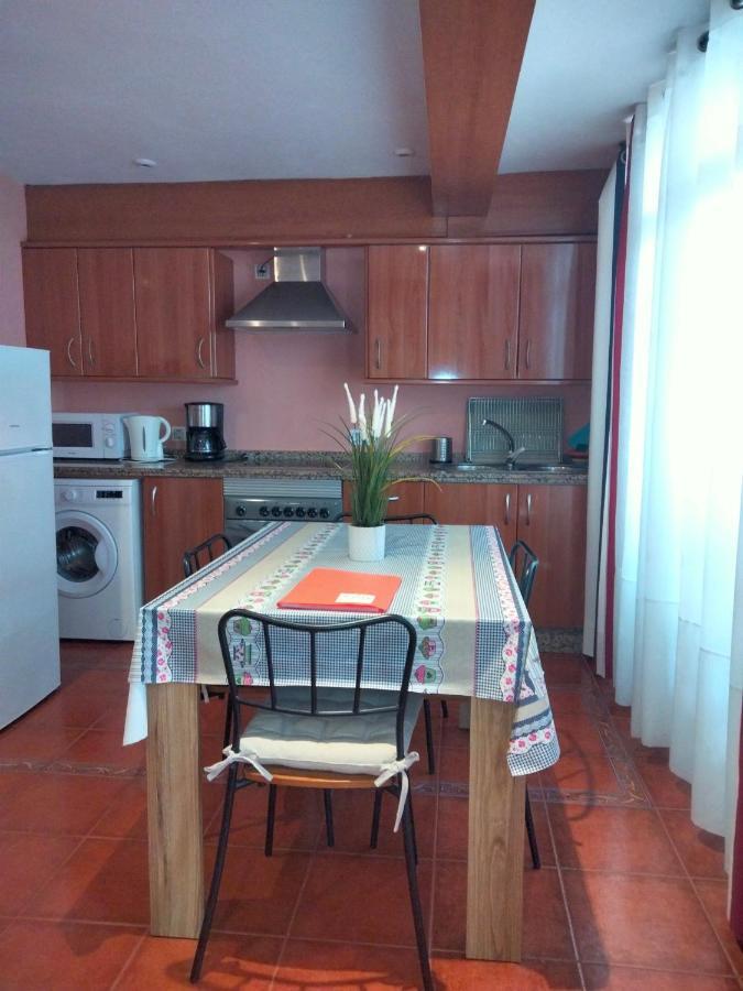 Casa Sevilla Mairena del Aljarafe Dış mekan fotoğraf