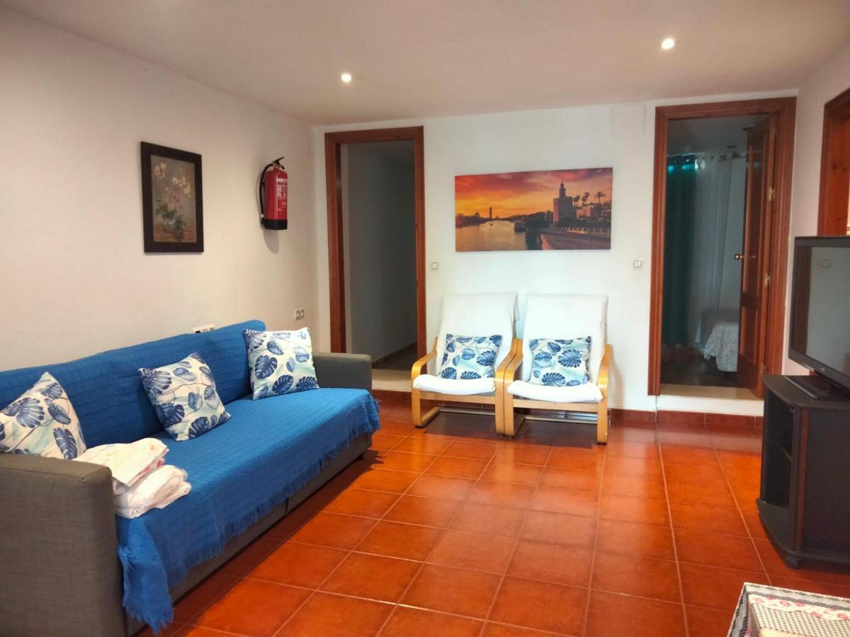 Casa Sevilla Mairena del Aljarafe Dış mekan fotoğraf