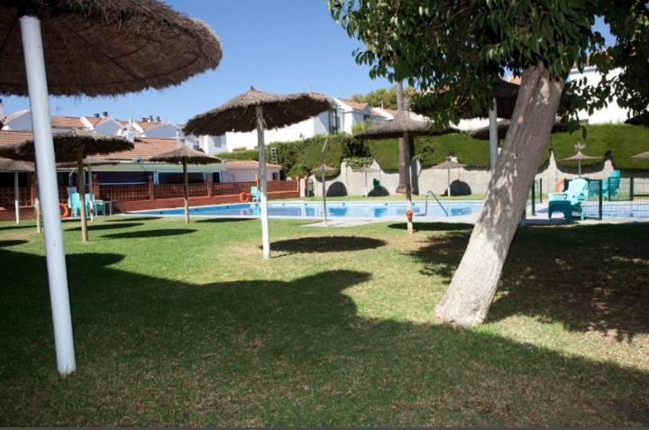 Casa Sevilla Mairena del Aljarafe Dış mekan fotoğraf