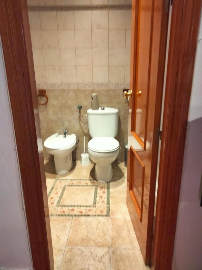 Casa Sevilla Mairena del Aljarafe Dış mekan fotoğraf