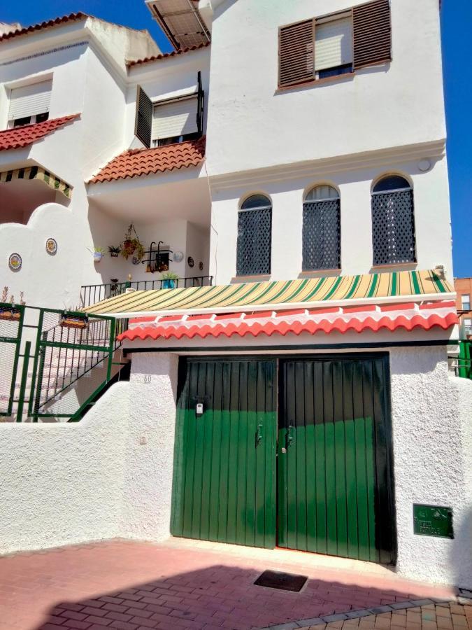 Casa Sevilla Mairena del Aljarafe Dış mekan fotoğraf