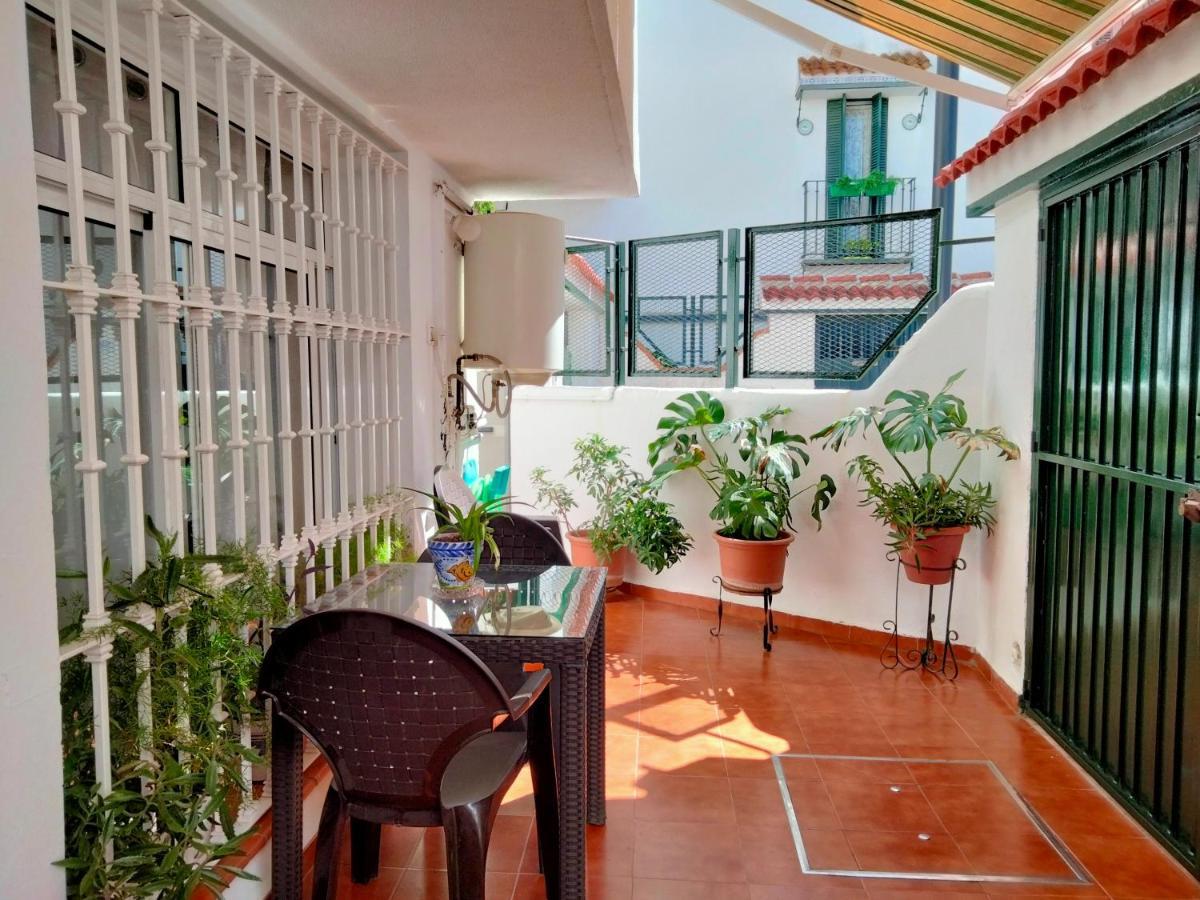 Casa Sevilla Mairena del Aljarafe Dış mekan fotoğraf