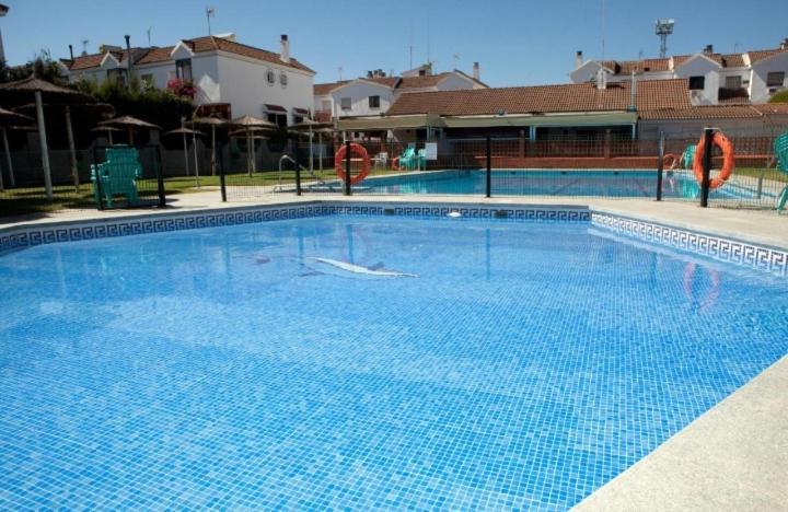 Casa Sevilla Mairena del Aljarafe Dış mekan fotoğraf