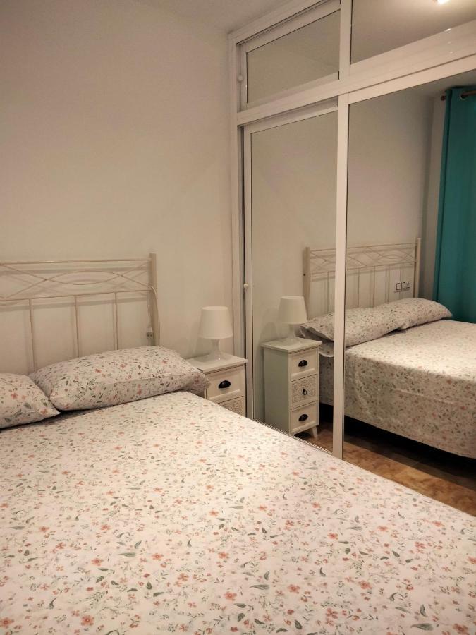 Casa Sevilla Mairena del Aljarafe Dış mekan fotoğraf